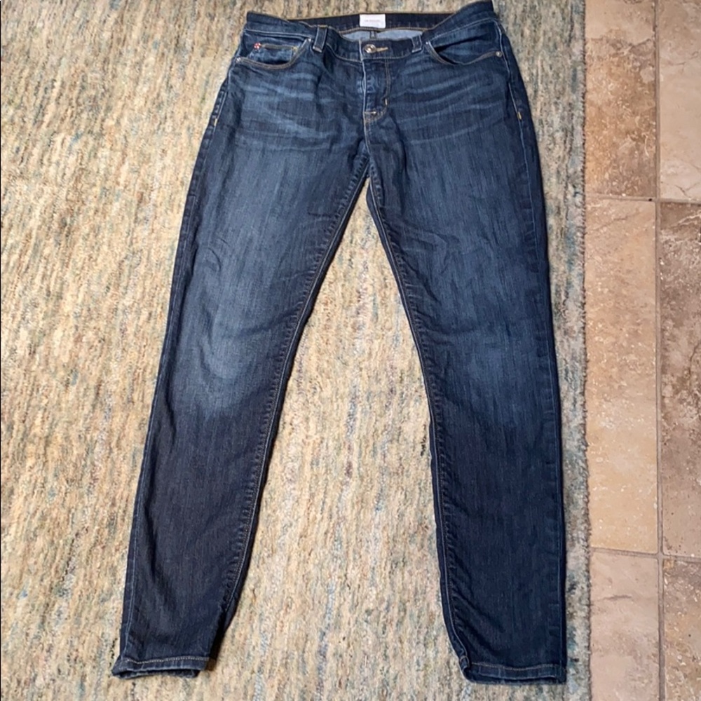 Hudson Jeans